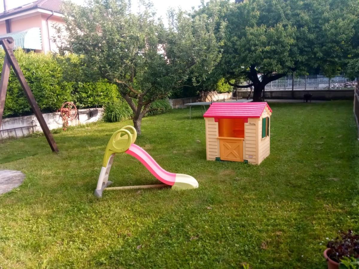 Orso Momo Hotell Calizzano Exteriör bild